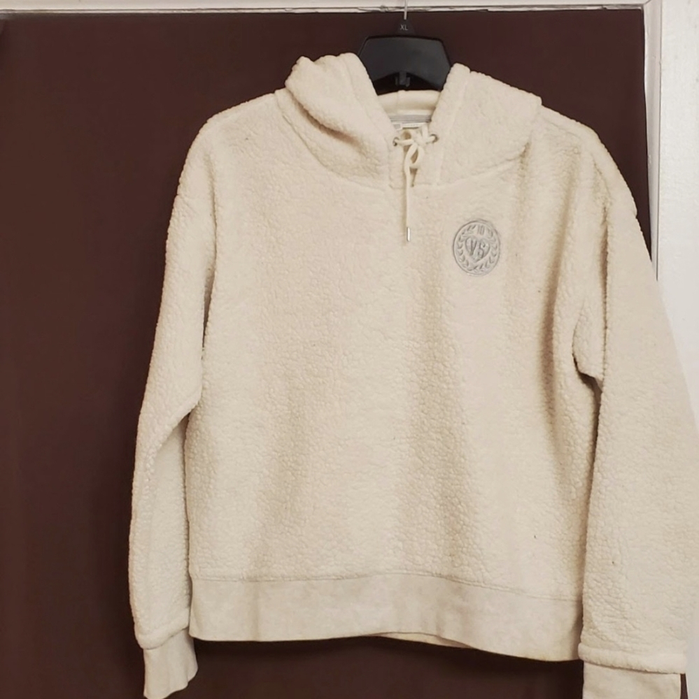 Victoria Secret fle hodfy sz M